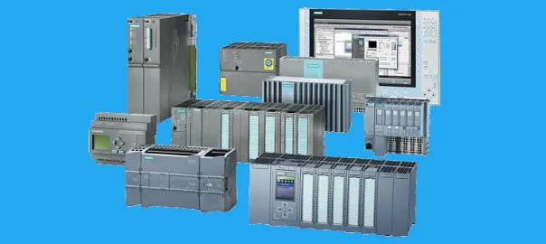PLC otomasyonu
