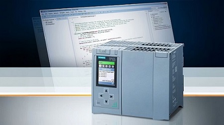 SIMATIC S7-1500