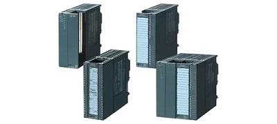 I/O Modülleri