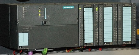 SIMATIC S7-300