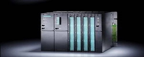 SIMATIC S7-400
