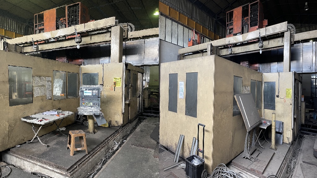 Freze Proje 1 - 1
