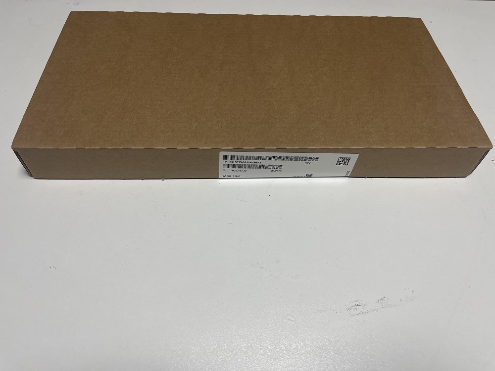 Siemens SMC20