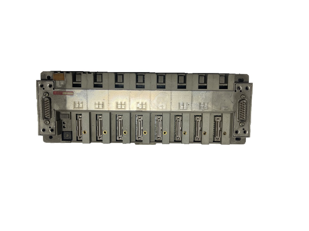 S5 PLC Rayı