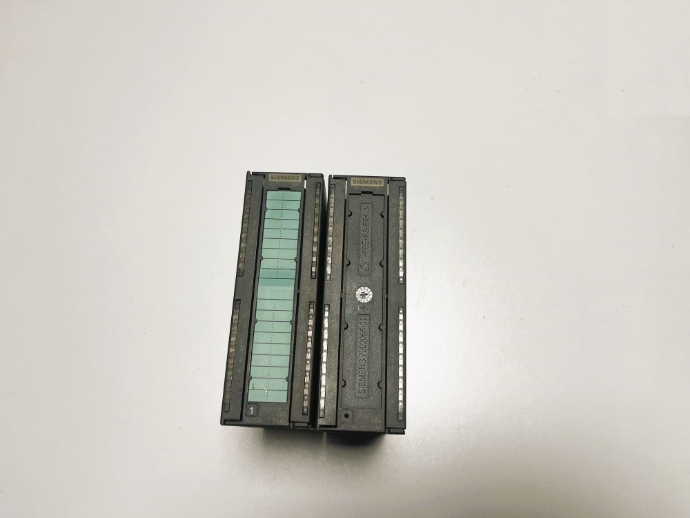 S7 SM321 32 INPUT