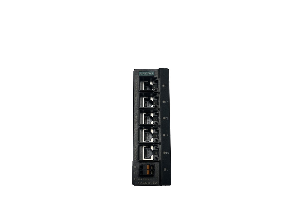S7 Net Scalance Switch