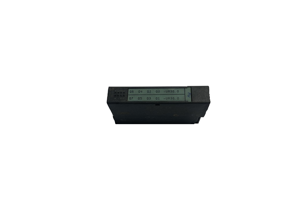 S7 ET200S 8 OUTPUT