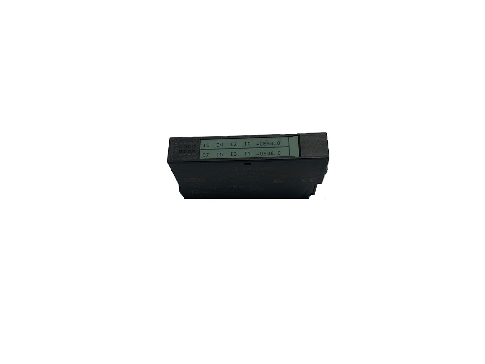 S7 ET200S 8 INPUT