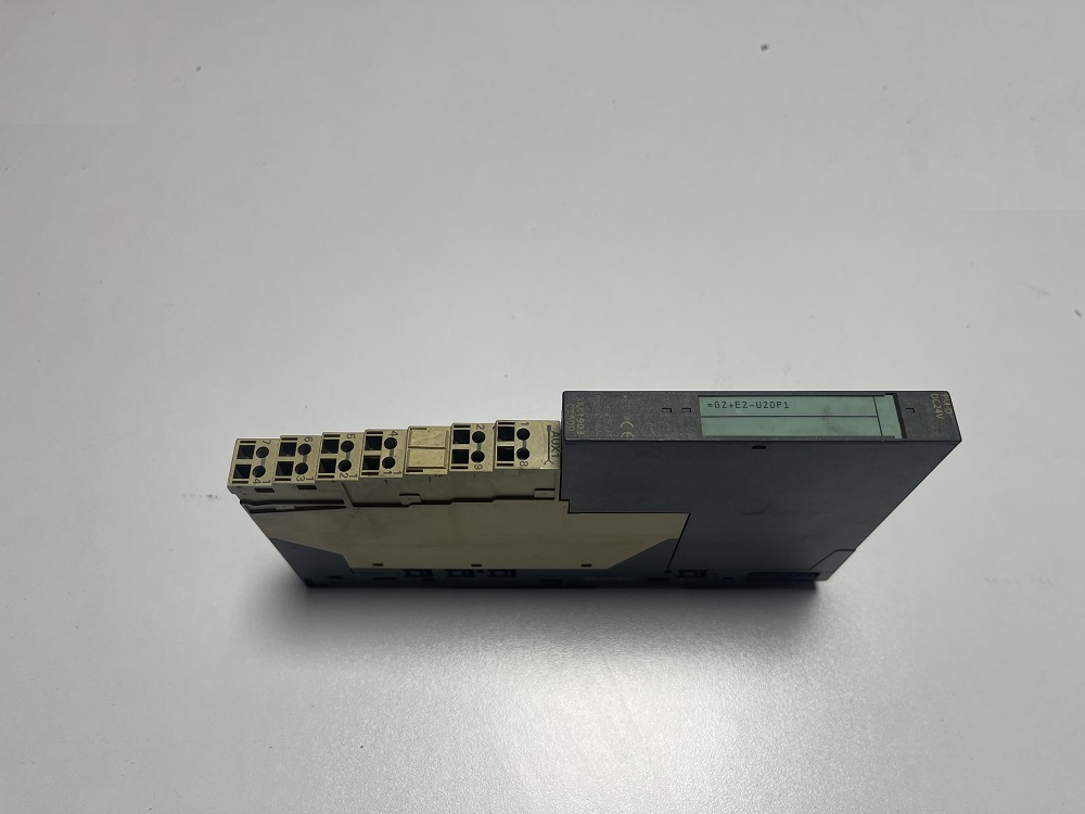 S7 ET200S POWER MODUL